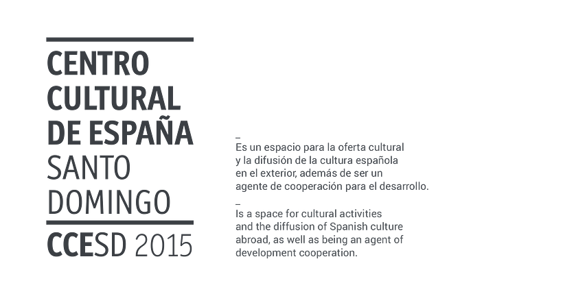 Centro Cultural de España Calendars 2015 - Dirección de arte