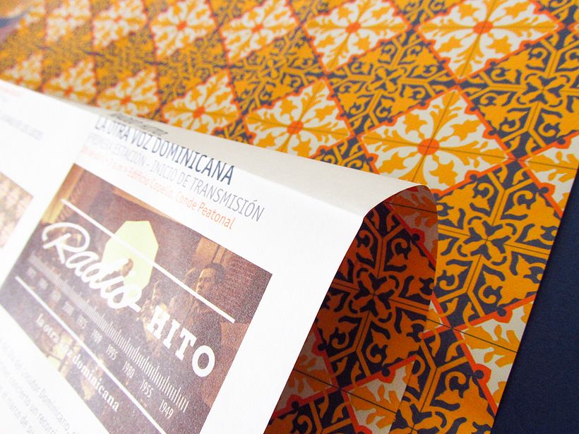 Centro Cultural de España Calendars 2015 - Dirección de arte