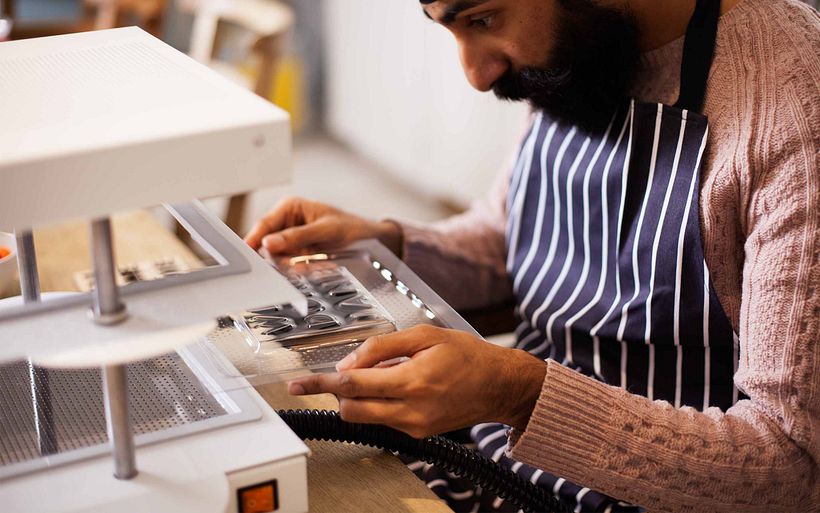 Formbox, una fábrica al alcance de tus manos 0
