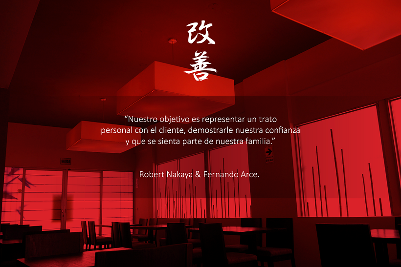Kaizen Sushi Bar 0