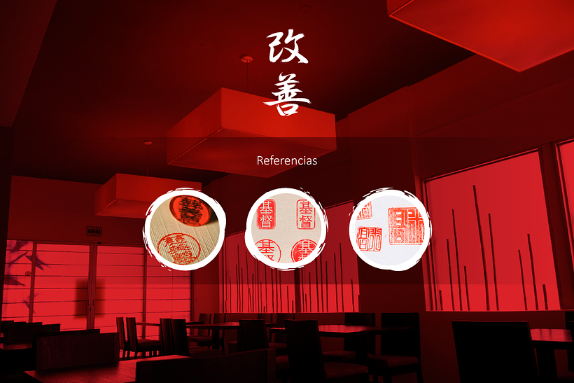 Kaizen Sushi Bar 2