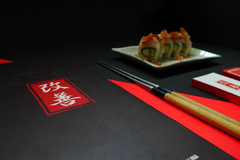 Kaizen Sushi Bar 7