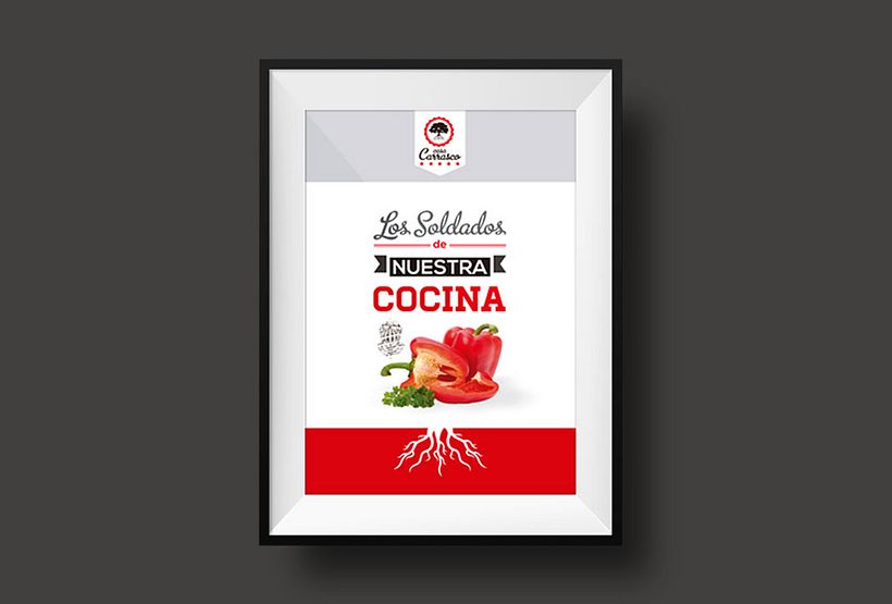 Logotipo para Restaurante 3