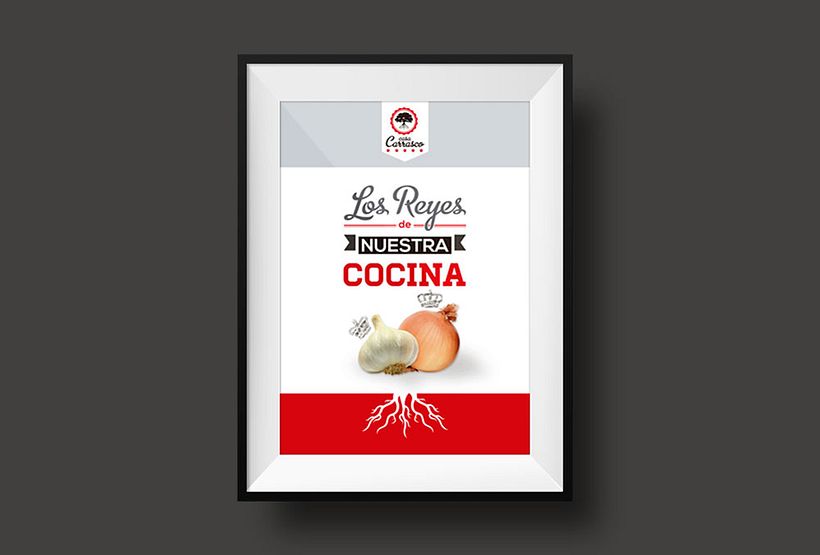 Logotipo para Restaurante 4