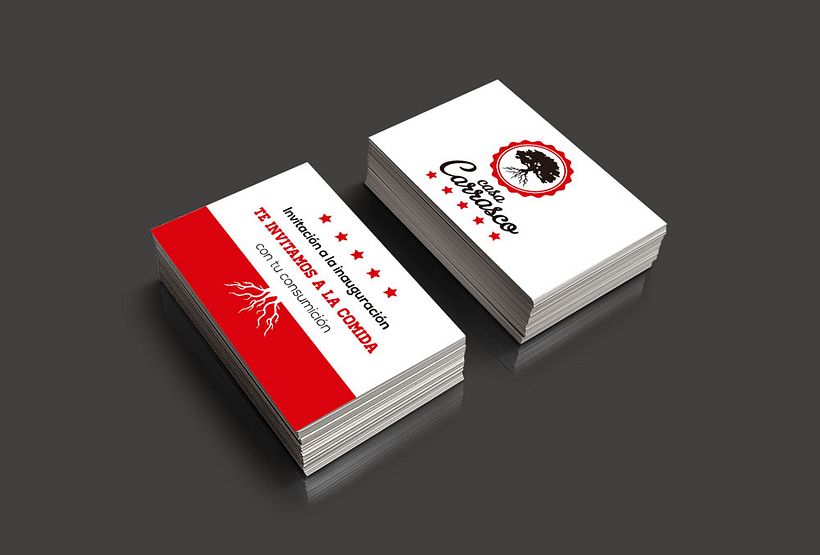 Logotipo para Restaurante 2