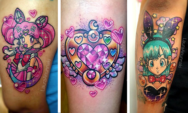 Los 25 mejores artistas del tatuaje en Latinoamérica  17