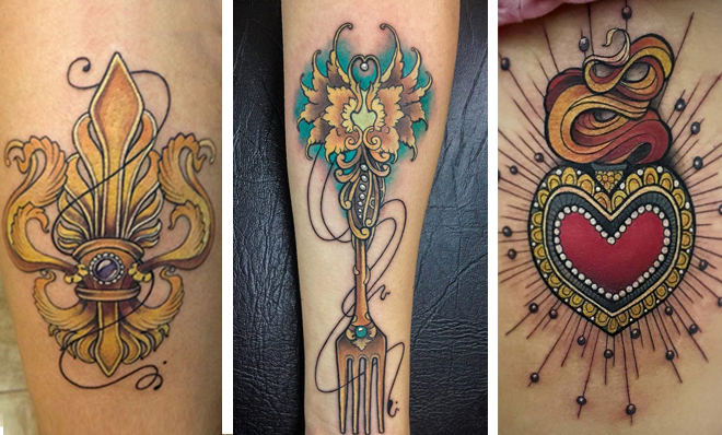 Los 25 mejores artistas del tatuaje en Latinoamérica  29