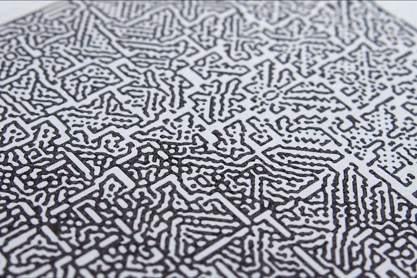 TexTuring, el software que transforma tus imágenes en texturas 7