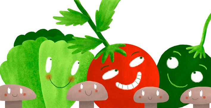 El secreto del huerto de Lino 1