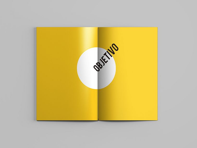 Revista Experimental - Súper Mega Proyectico 0
