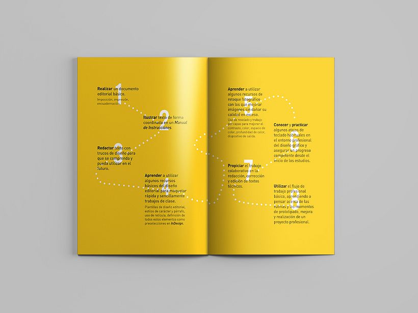 Revista Experimental - Súper Mega Proyectico 1