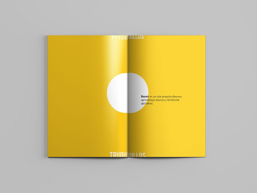 Revista Experimental - Súper Mega Proyectico 2