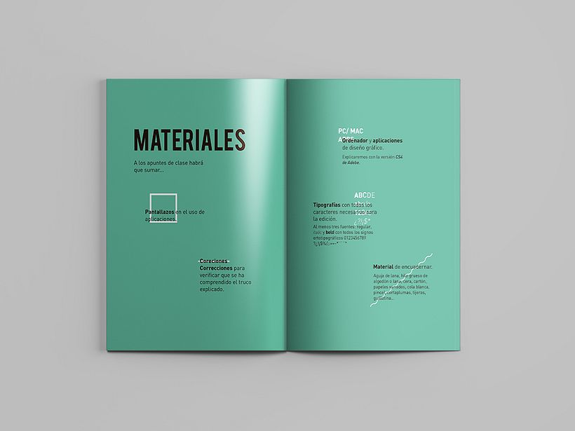 Revista Experimental - Súper Mega Proyectico 4