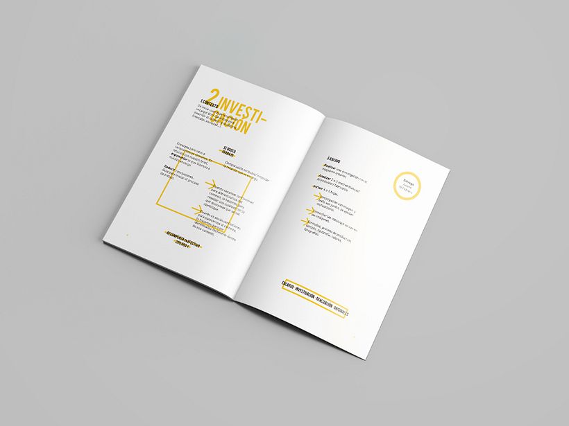 Revista Experimental - Súper Mega Proyectico 6