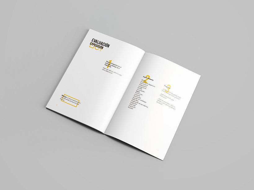 Revista Experimental - Súper Mega Proyectico 7