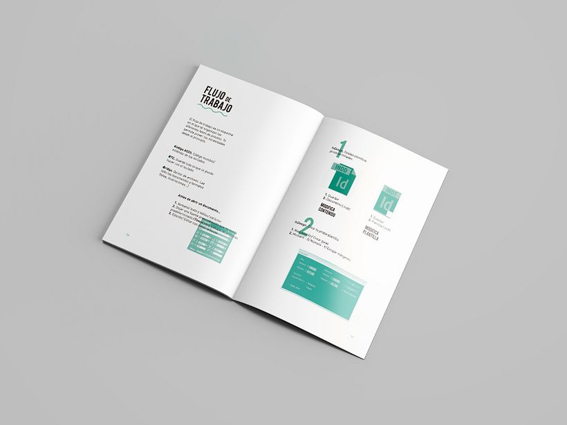 Revista Experimental - Súper Mega Proyectico 8