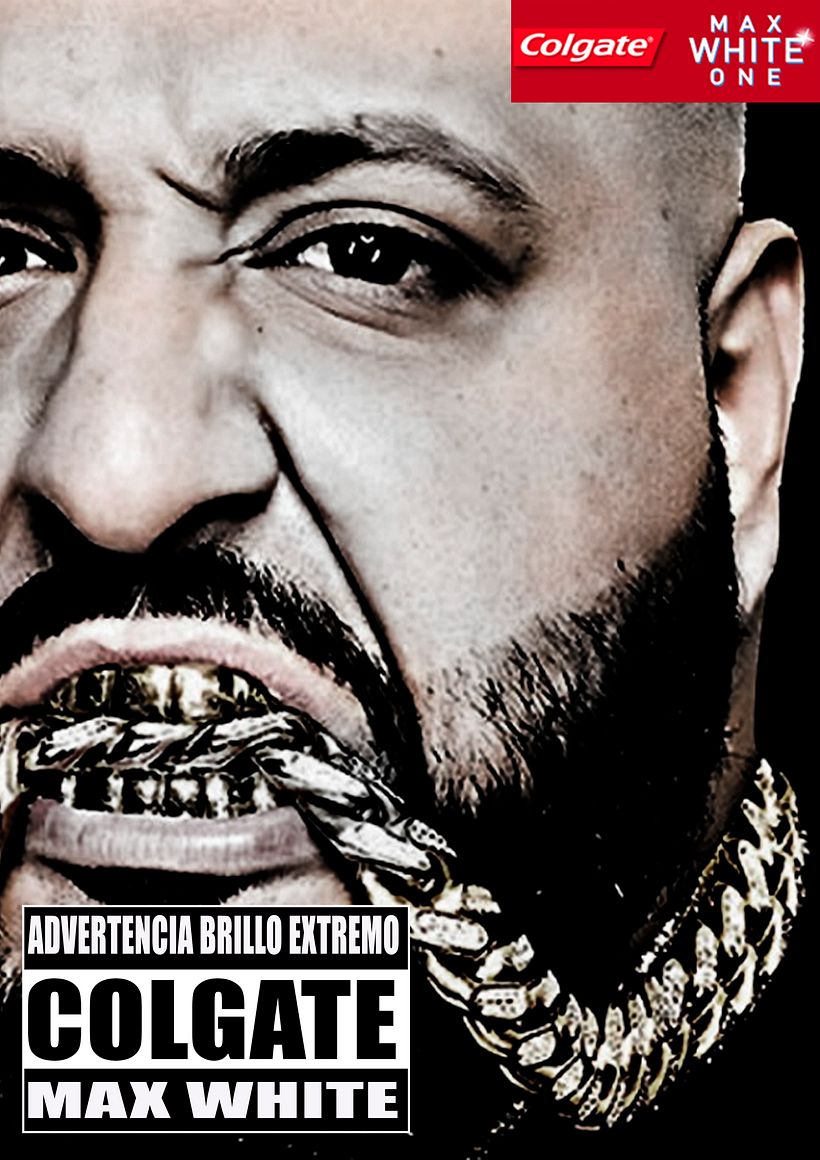 Campaña Colgate -1