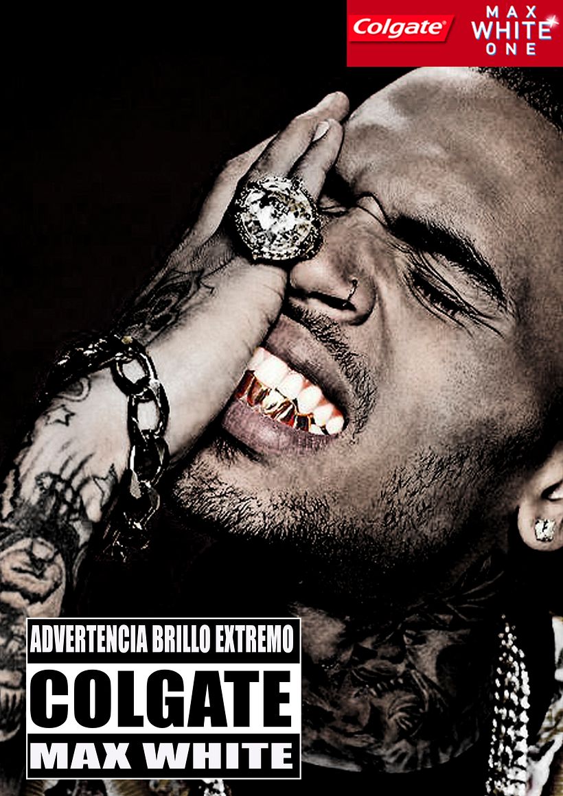 Campaña Colgate 0