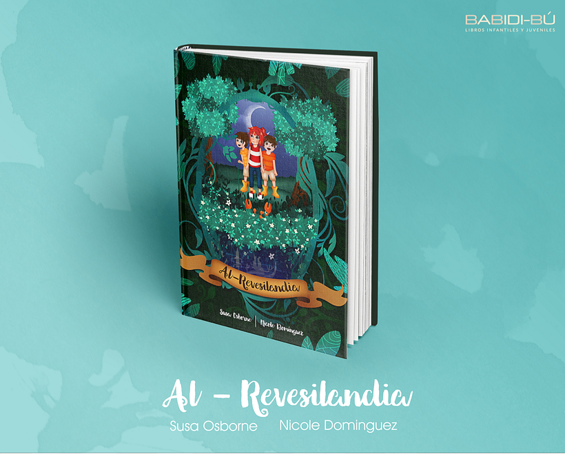 AL-REVESILANDIA 2