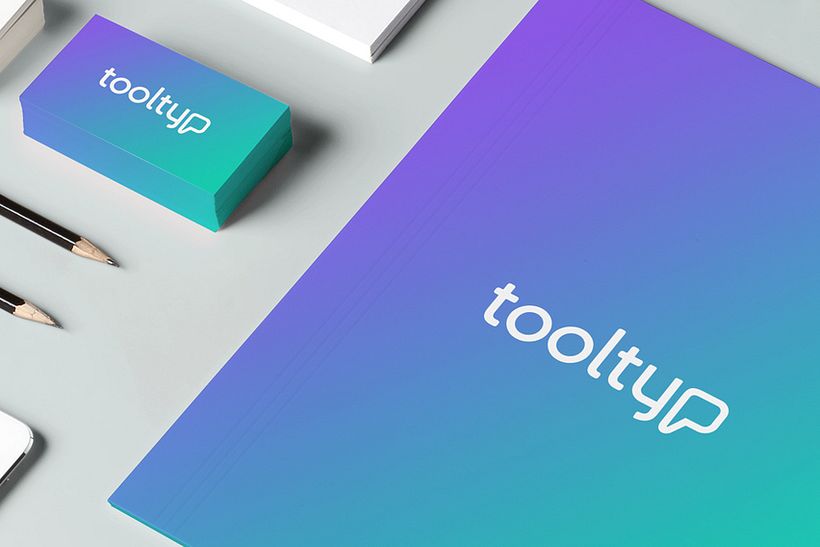 The Woork Co, una mirada fresca al mundo del branding  1