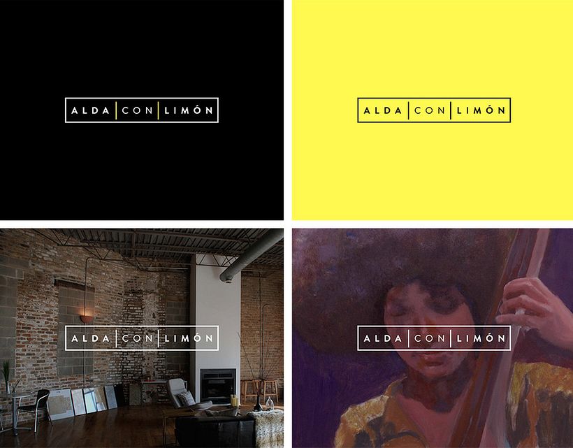 The Woork Co, una mirada fresca al mundo del branding  2