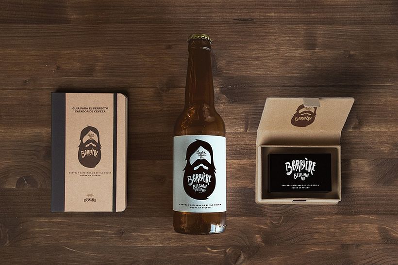 The Woork Co, una mirada fresca al mundo del branding  3