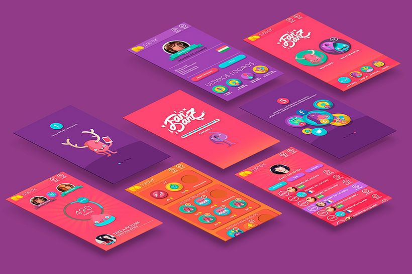 The Woork Co, una mirada fresca al mundo del branding  4