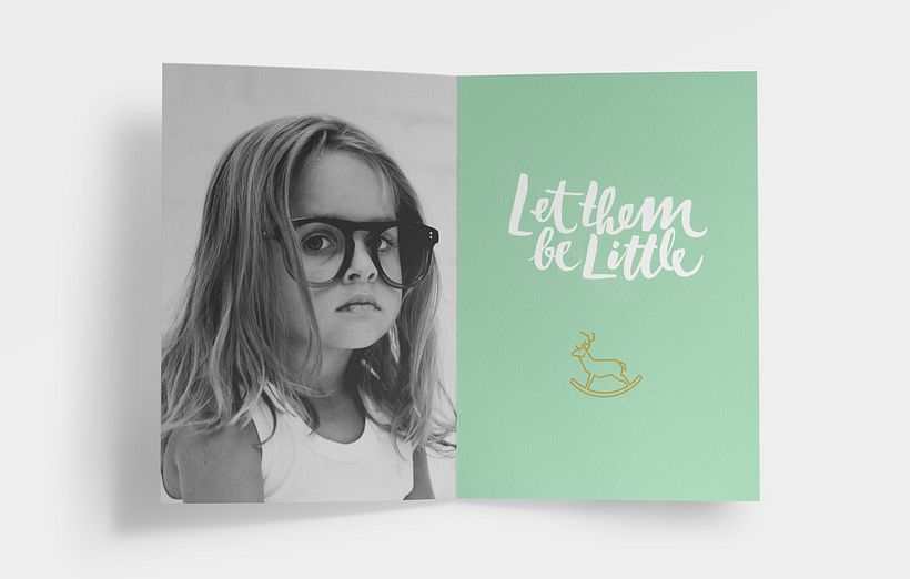 The Woork Co, una mirada fresca al mundo del branding  6