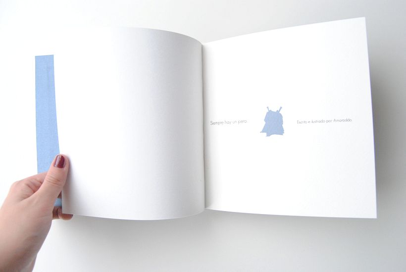 SIEMPRE HAY UN PERO -1