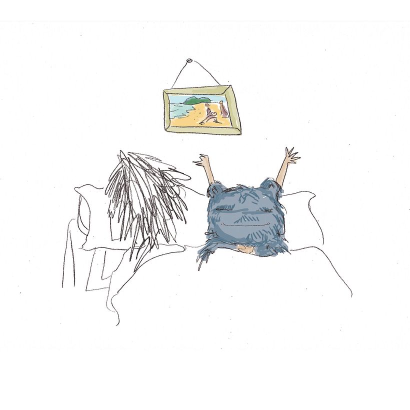 SIEMPRE HAY UN PERO 3