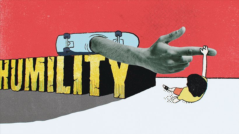 PENSAMIENTOS A PRUEBA DE BALAS #3. Rodney Mullen 2