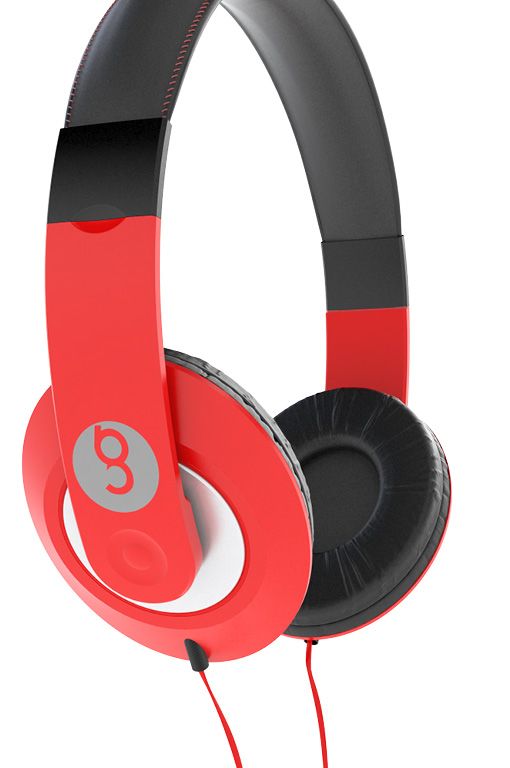 Auriculares 3D -1