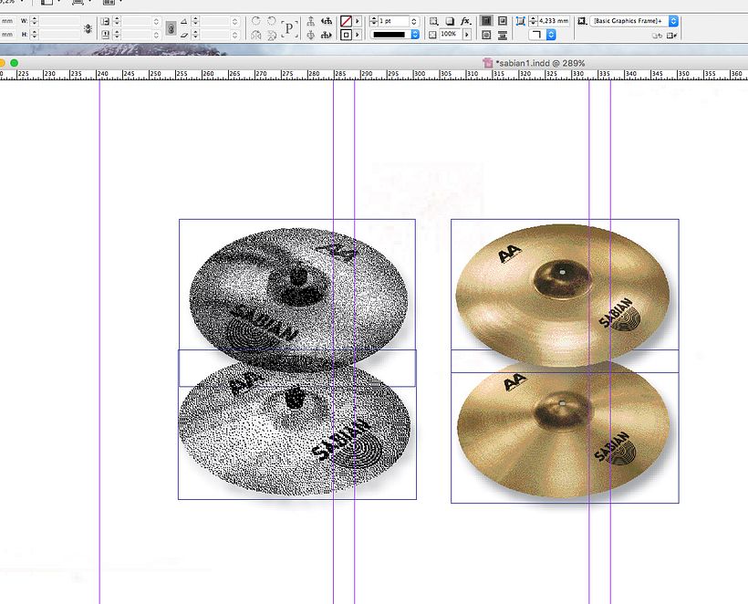 Problema con EPS en Indesign CS5 1