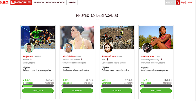 Patrocinalos 1
