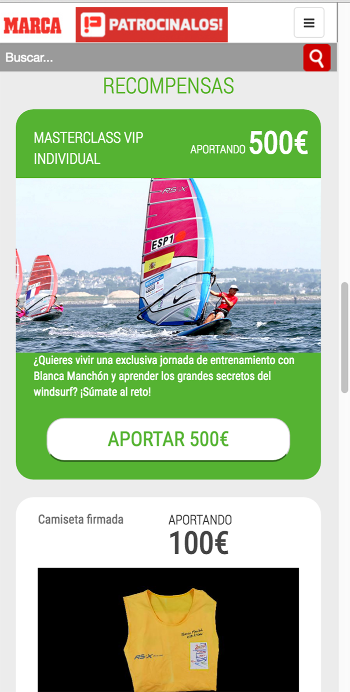 Patrocinalos 2