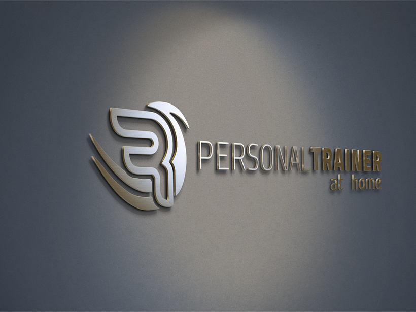 Personal trainer at home -1