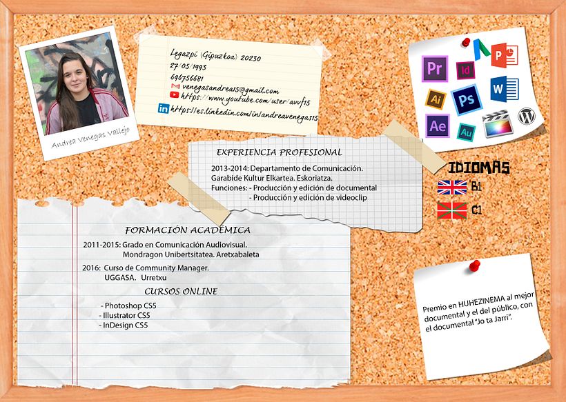 Curriculum -1
