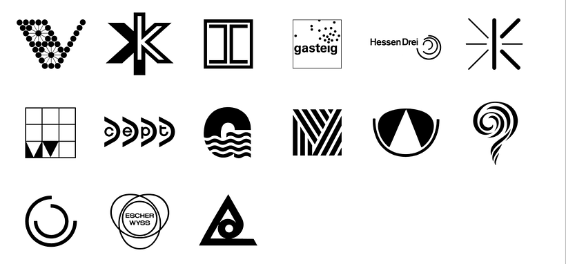 LogoNature: un sitio para comparar logotipos 2