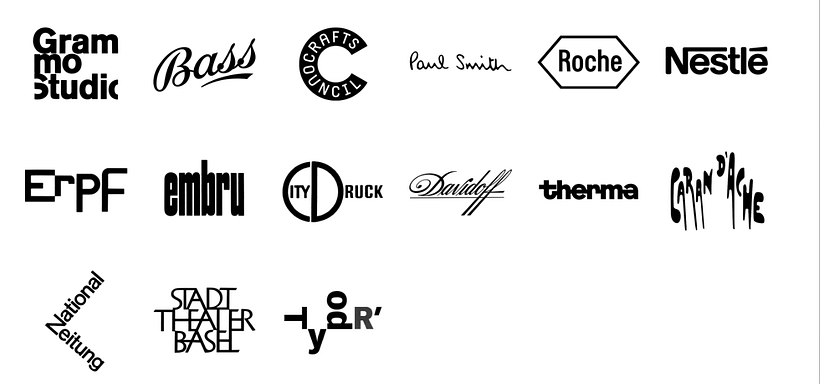 LogoNature: un sitio para comparar logotipos 4
