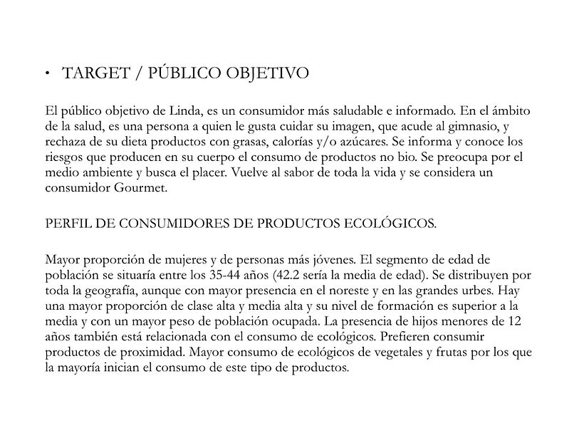 Linda Social Media Plan 1