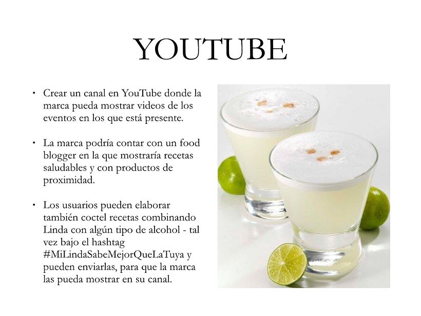 Linda Social Media Plan 8