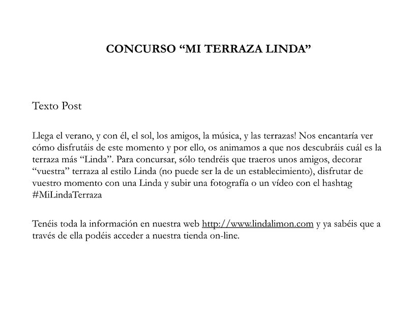 Linda Social Media Plan 11