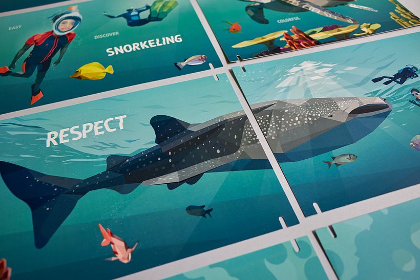 Brandbook Decathlon 3