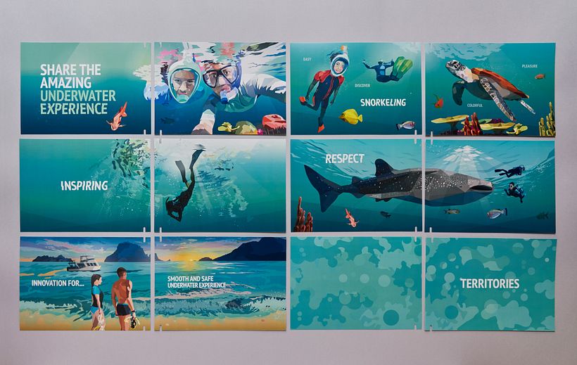 Brandbook Decathlon 2