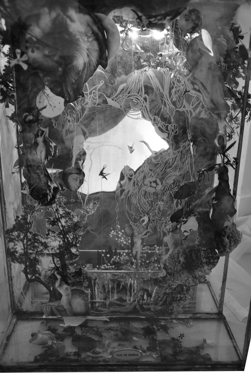 Caja de sueños 2