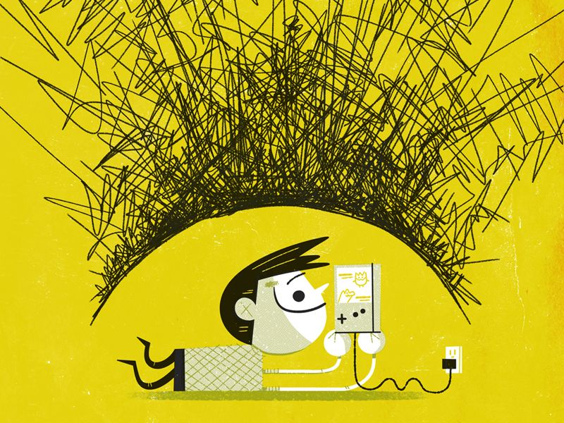 Las 5 frustraciones más comunes de un diseñador y cómo superarlas 7