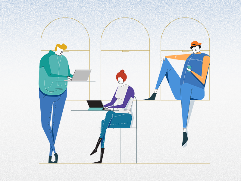 Las 5 frustraciones más comunes de un diseñador y cómo superarlas 9