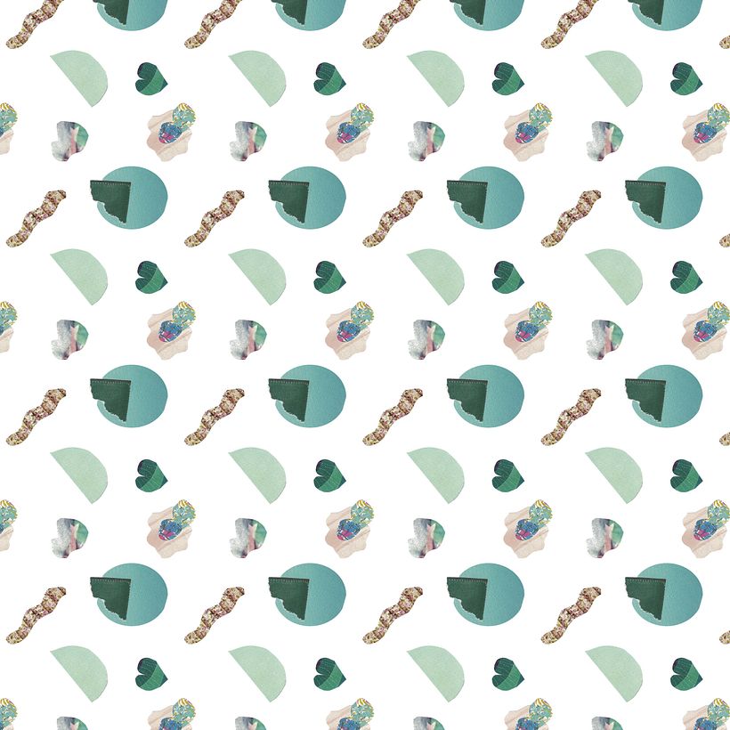 Pattern design 0
