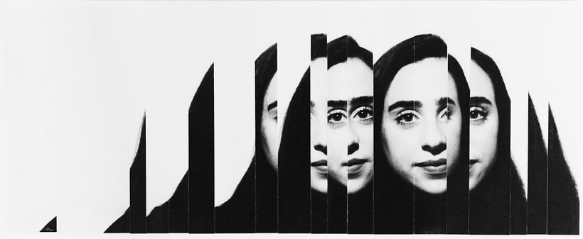 Mi Proyecto del curso: Collage geométrico sin anestesia -1