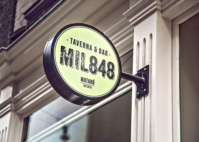 Restaurante MIL848 3